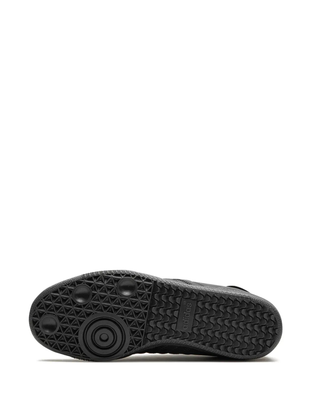 adidas X Pharrell Humanrace Samba