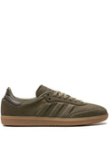 adidas Samba Leather