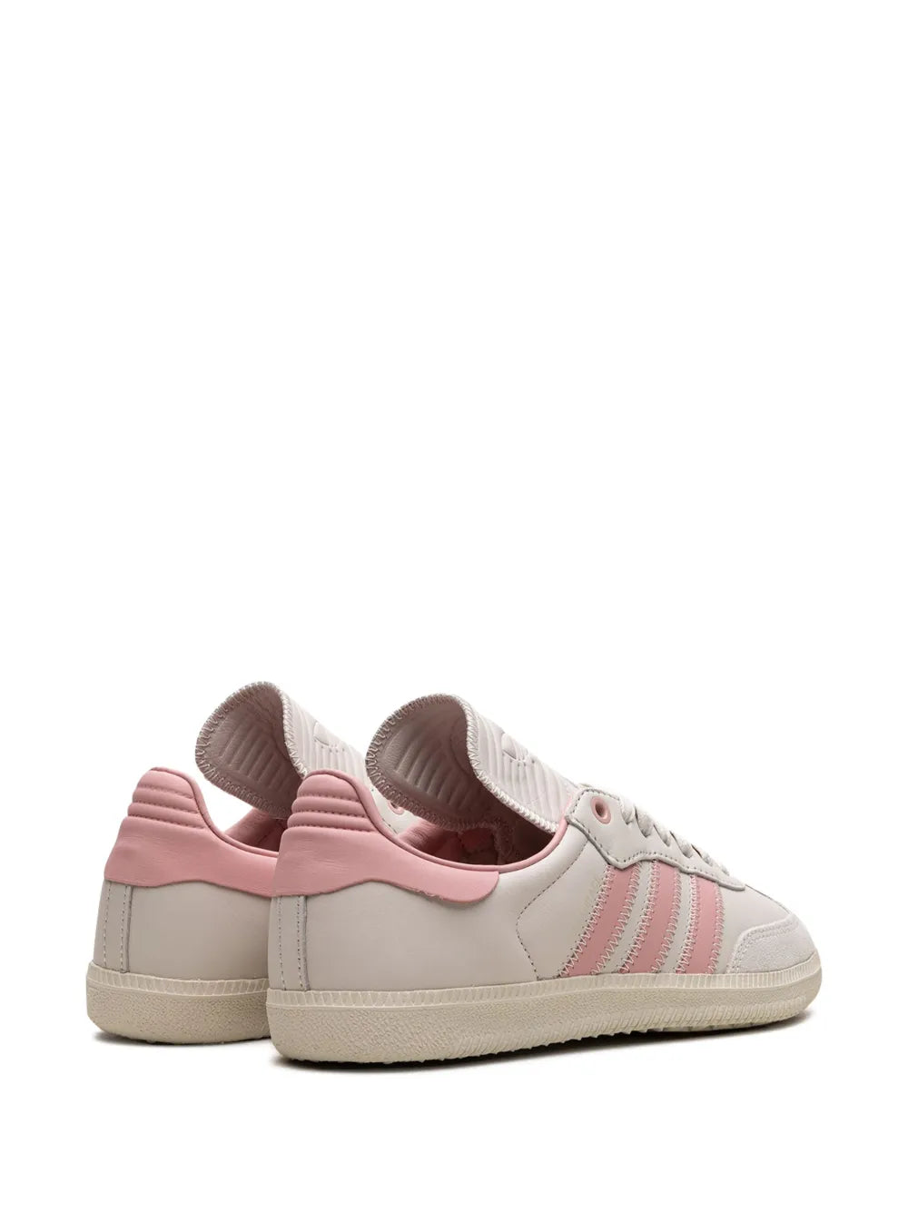 adidas X Pharrell Samba Humanrace