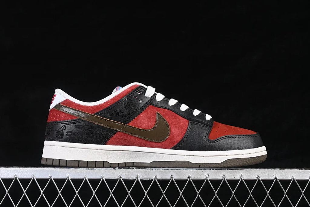 Nike SB Dunk Low "Player One"
