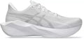 ASICS Women's NOVABLAST 6 - WHITE/WHITE