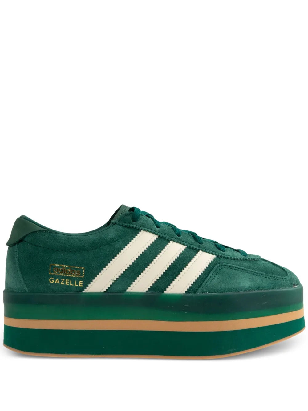 adidas Gazelle Stack