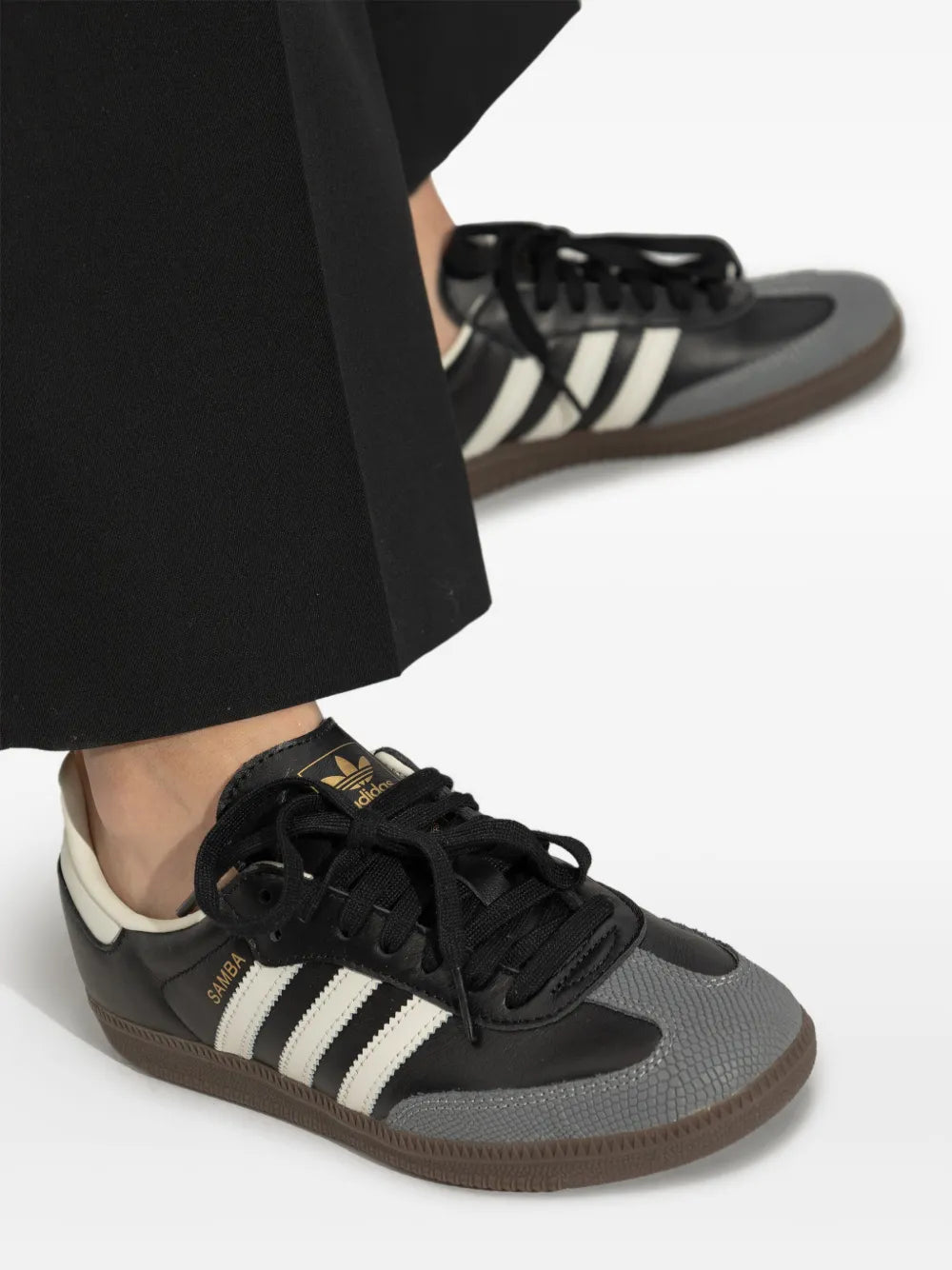 adidas Samba Og Trainers