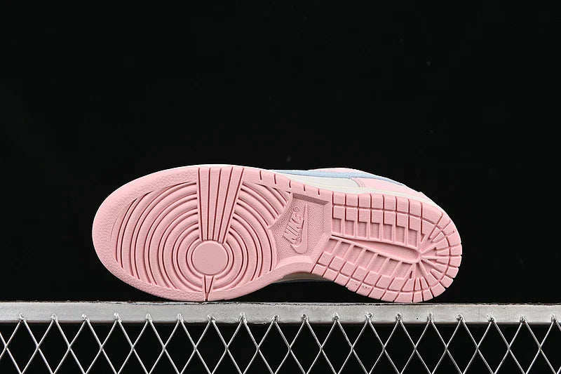 Nike SB Dunk Low "Pastel Colorways"
