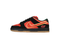 Nike SB Dunk Low "Seattle Supersonics"