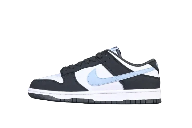 Nike SB Dunk Low "Anthracite Light Armoury Blue"