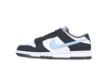 Nike SB Dunk Low "Anthracite Light Armoury Blue"