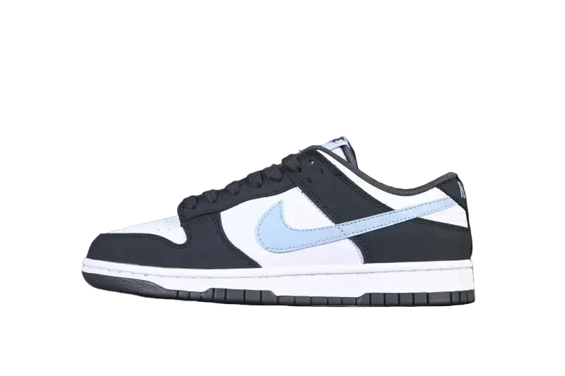 Nike SB Dunk Low "Anthracite Light Armory Blue"