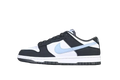 Nike SB Dunk Low "Anthracite Light Armory Blue"
