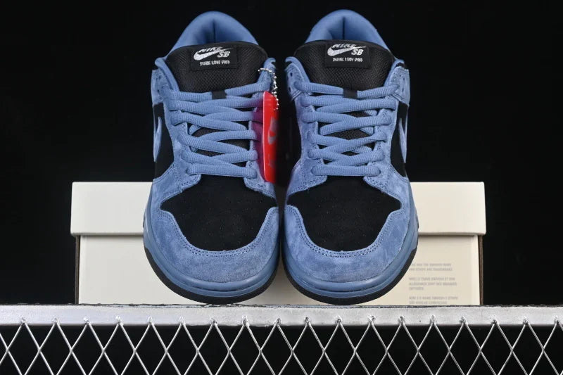 Nike SB Dunk X Supreme 94 Ocean Fog