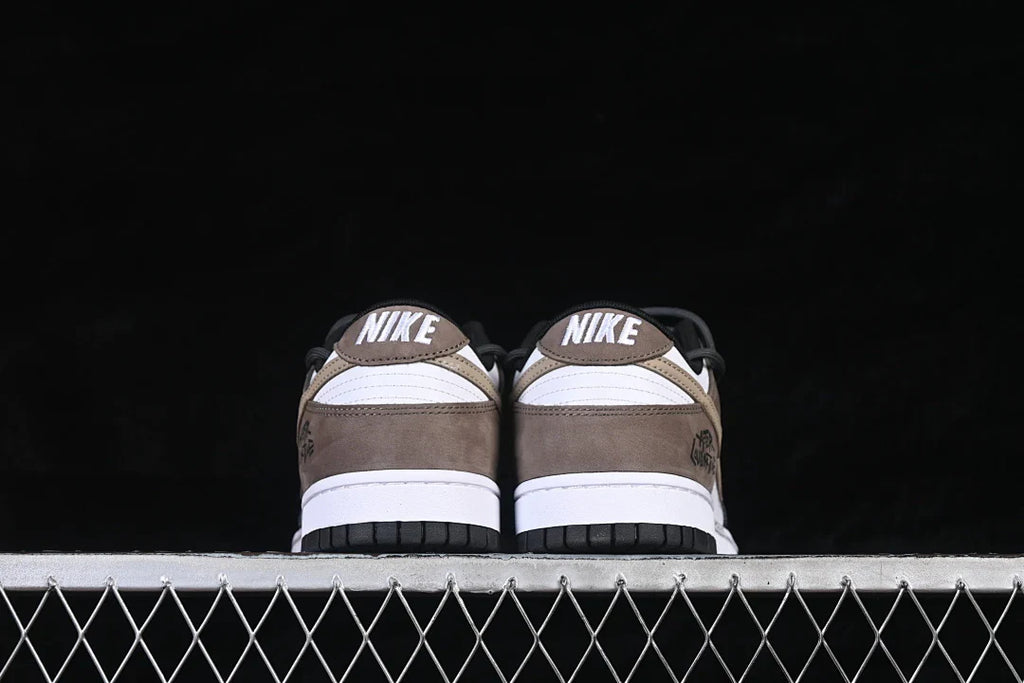 Nike SB Dunk Low "After Lough Time"