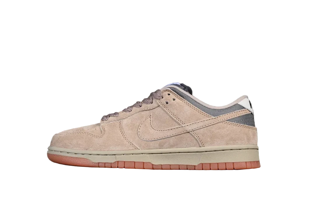 Nike SB Dunk Low Pro B "Parachute Beige"