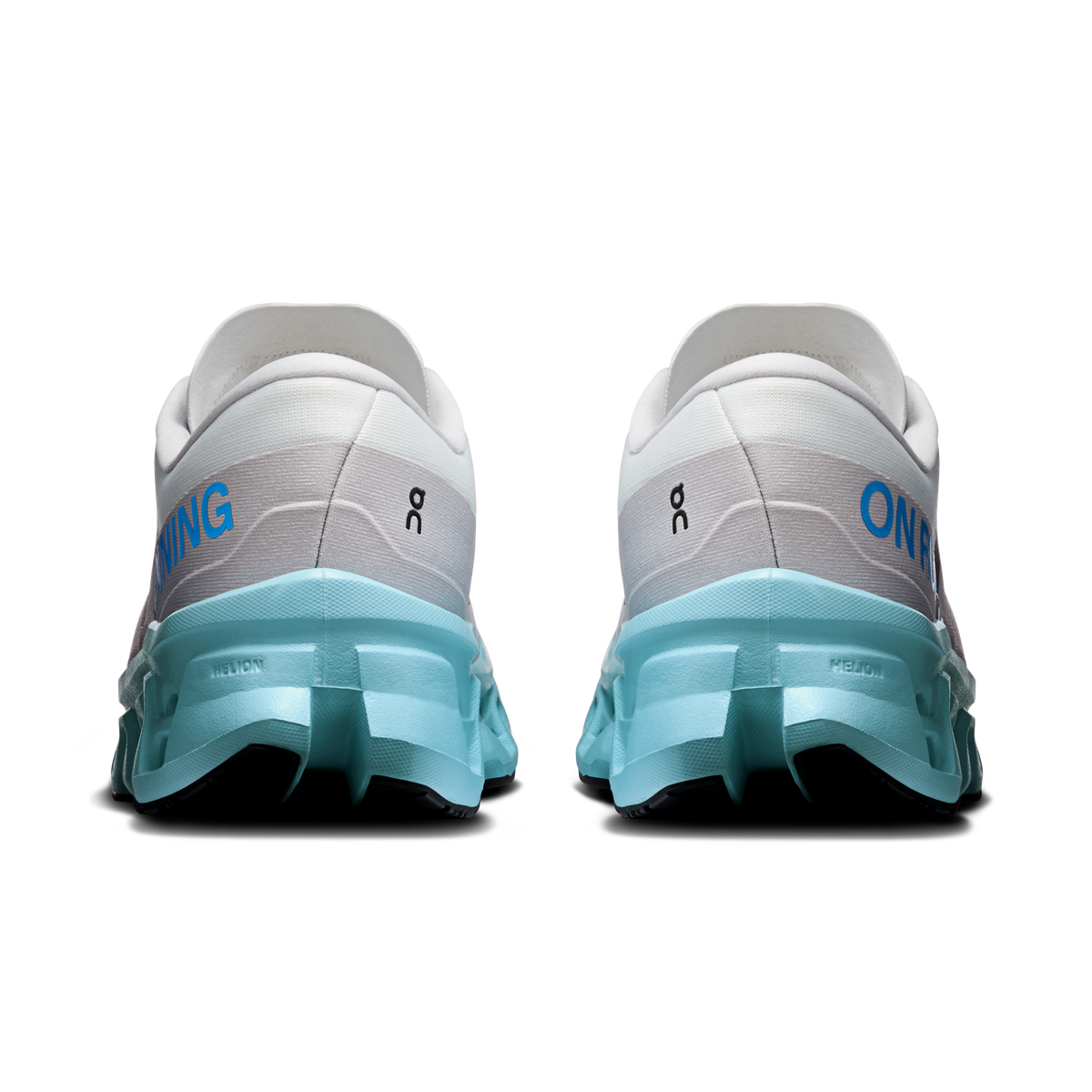 ON Men's Cloudmonster 3 - Ivory Topaz