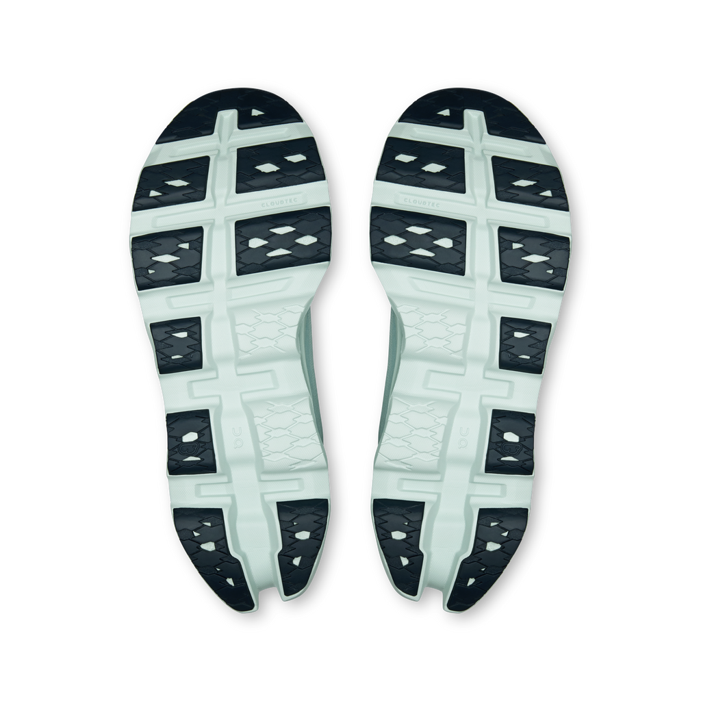 ON Men's Cloudmonster 3 Wide - Brook Flurry
