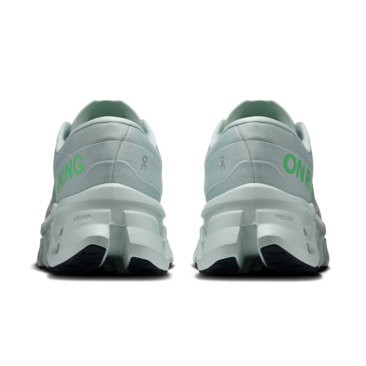 ON Men's Cloudmonster 3 Wide - Brook Flurry