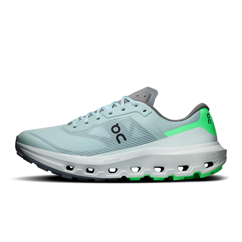 ON Men's Cloudvista 3 - Brook Verdite