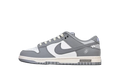 Nike SB Dunk Low "White Gray"