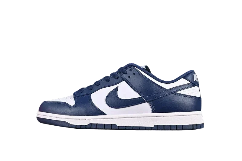 Nike SB Dunk Low "Dark Blue"