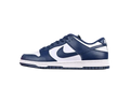 Nike SB Dunk Low "Dark Blue"