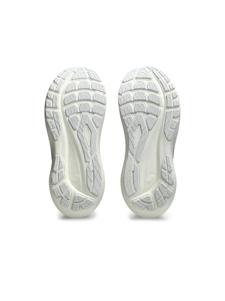 Asics Womens GT-2000 13 Wide- Piedmont Grey/White (1012B667-022)
