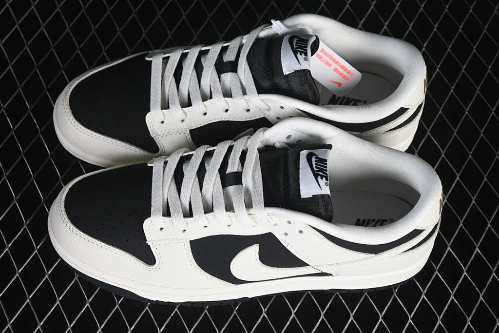Nike SB Dunk Low "Reverse Panda"