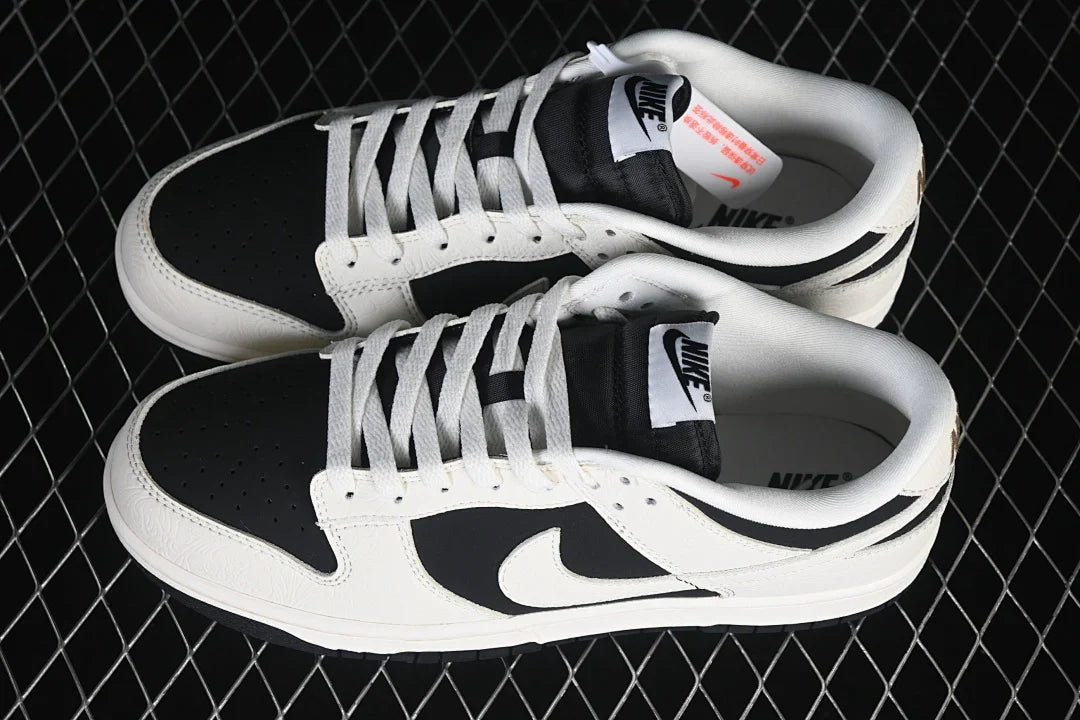 Nike SB Dunk Low "Reverse Panda"