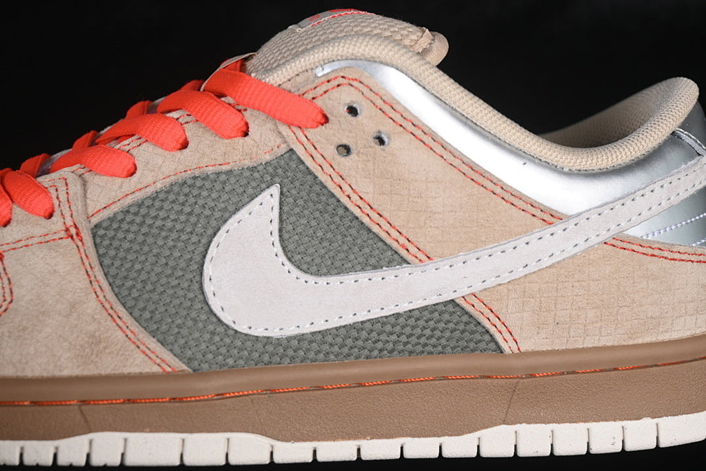 Nike Sb Dunk "Cream/Grey"