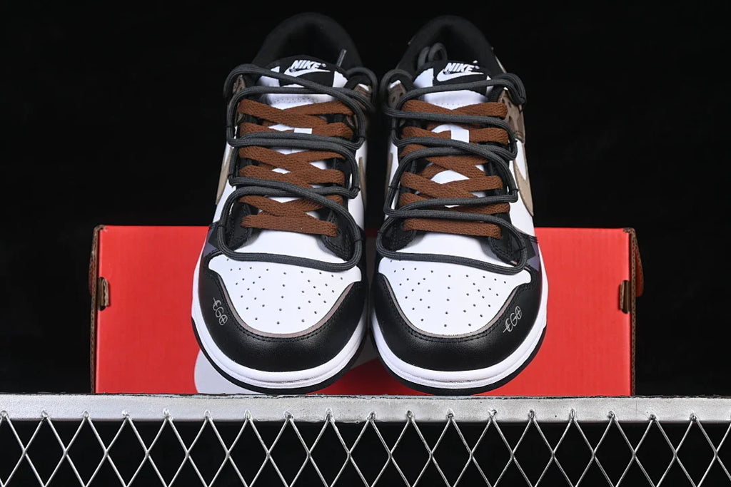 Nike SB Dunk Low "After Lough Time"