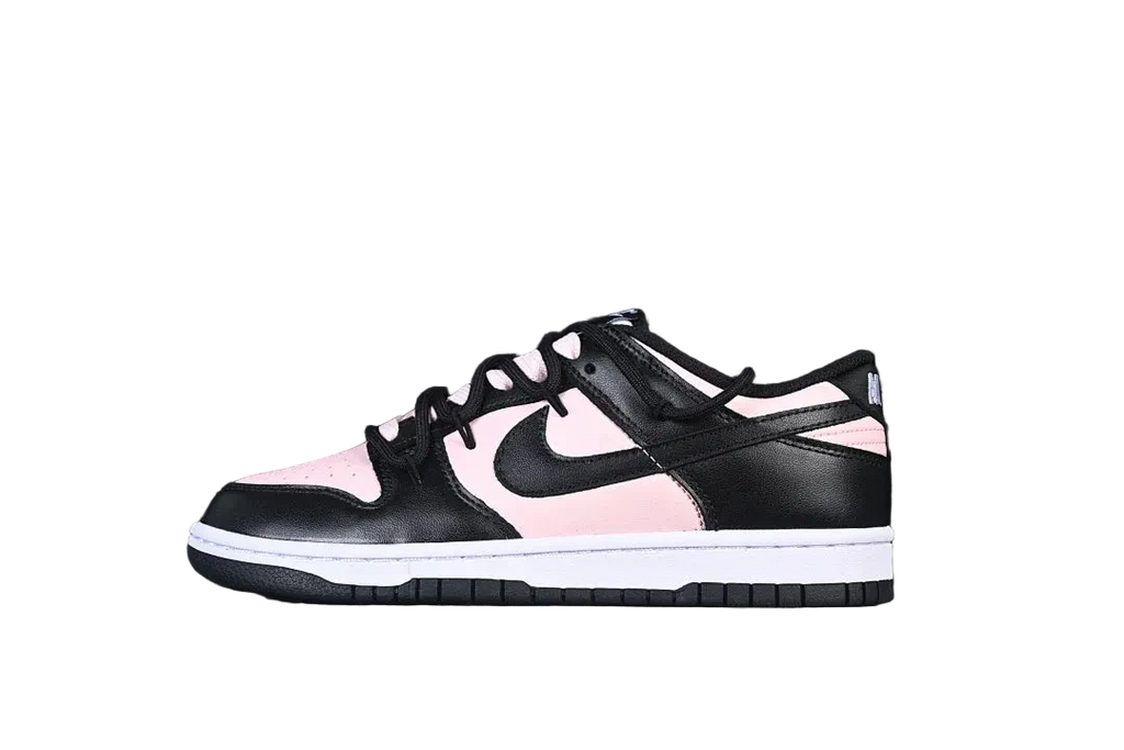 Nike SB Dunk Low "Black Pink"