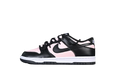 Nike SB Dunk Low "Black Pink"