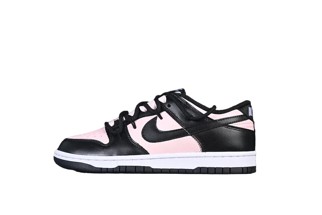 Nike SB Dunk Low "Black Pink"