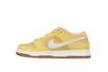 Nike SB Dunk Low "Saturn Gold"