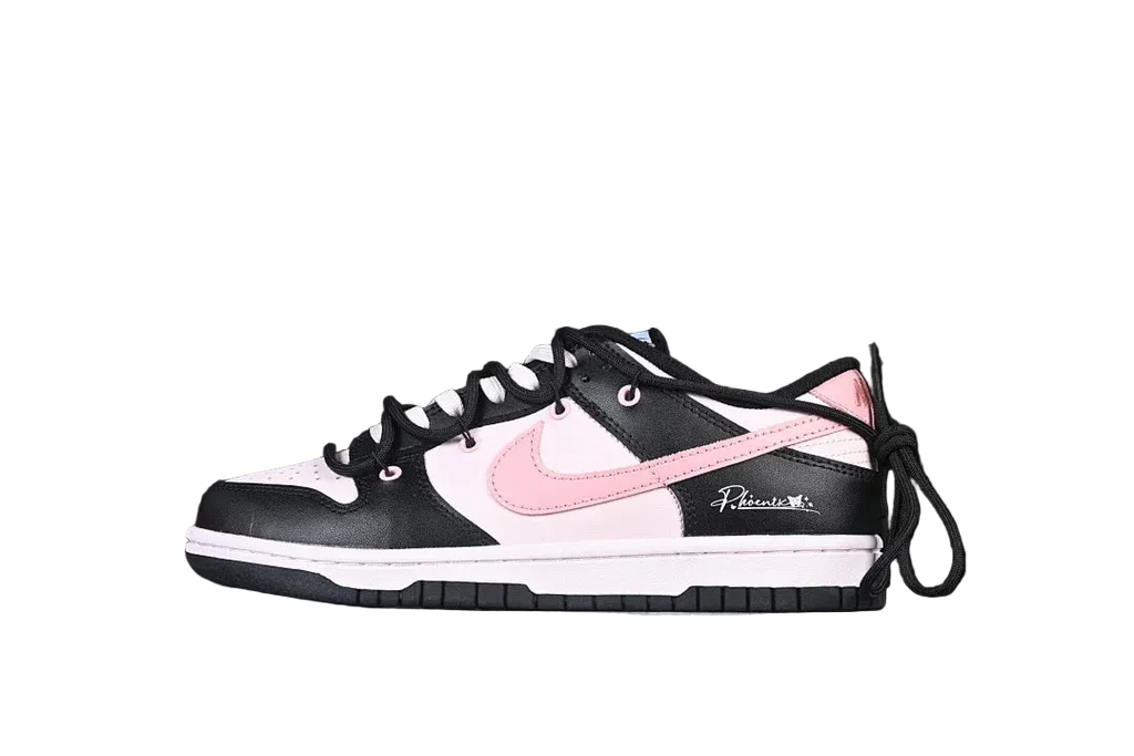 Nike SB Dunk Low "Phoenix"