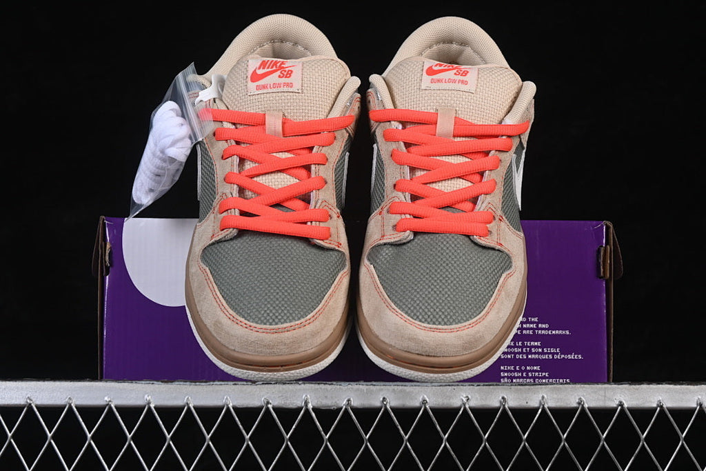 Nike Sb Dunk "Cream/Grey"