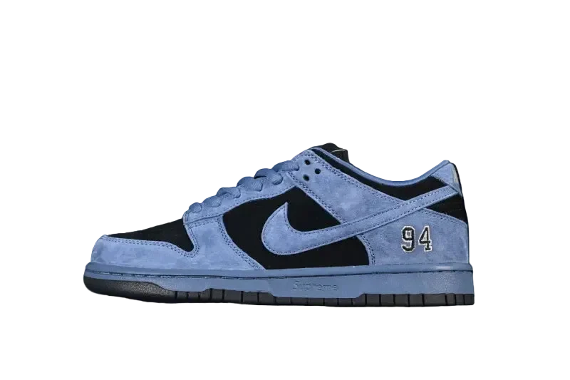 Nike SB Dunk X Supreme 94 Ocean Fog