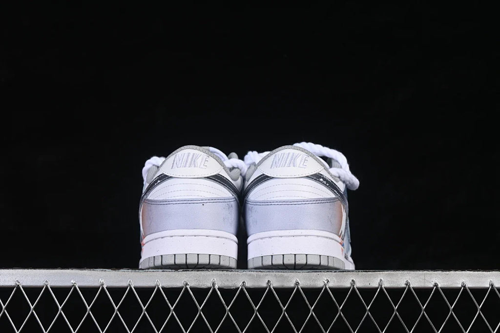 Nike SB Dunk Low "DEUX MULE"