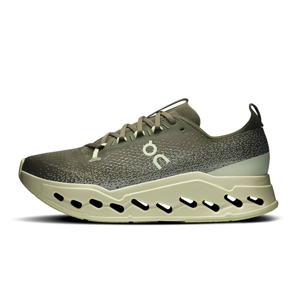 On Cloudsurfer Max Sneaker Men's (WIDE WIDTH)