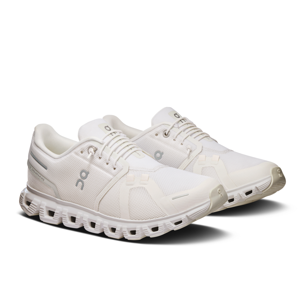 On Cloud 6 Women's (WIDE WIDTH)