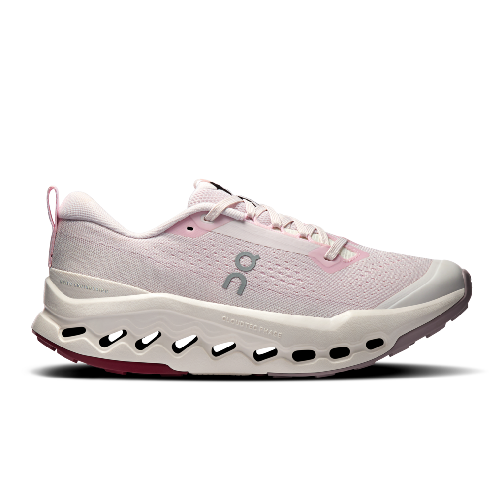 On Cloudsurfer Trail 2 Women's