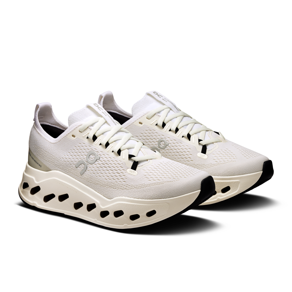 On Cloudsurfer Max Sneaker Women's (WIDE WIDTH)