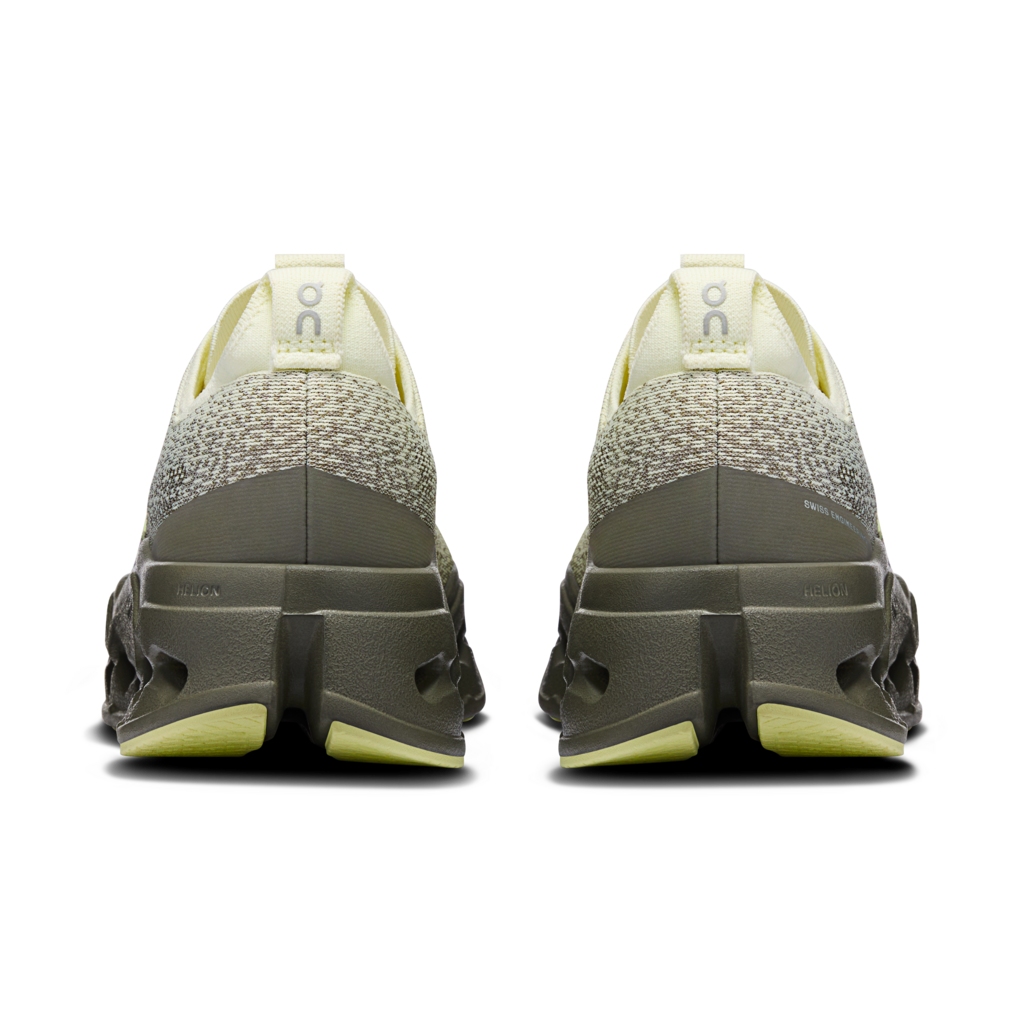 On Cloudsurfer Max Women's