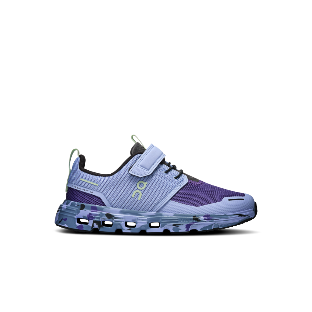 On Cloud Play 2 Kid's