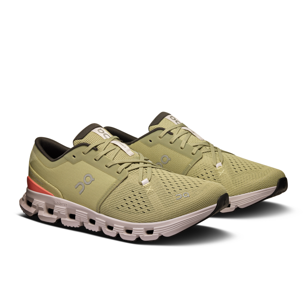 On Cloud X 4 Men's