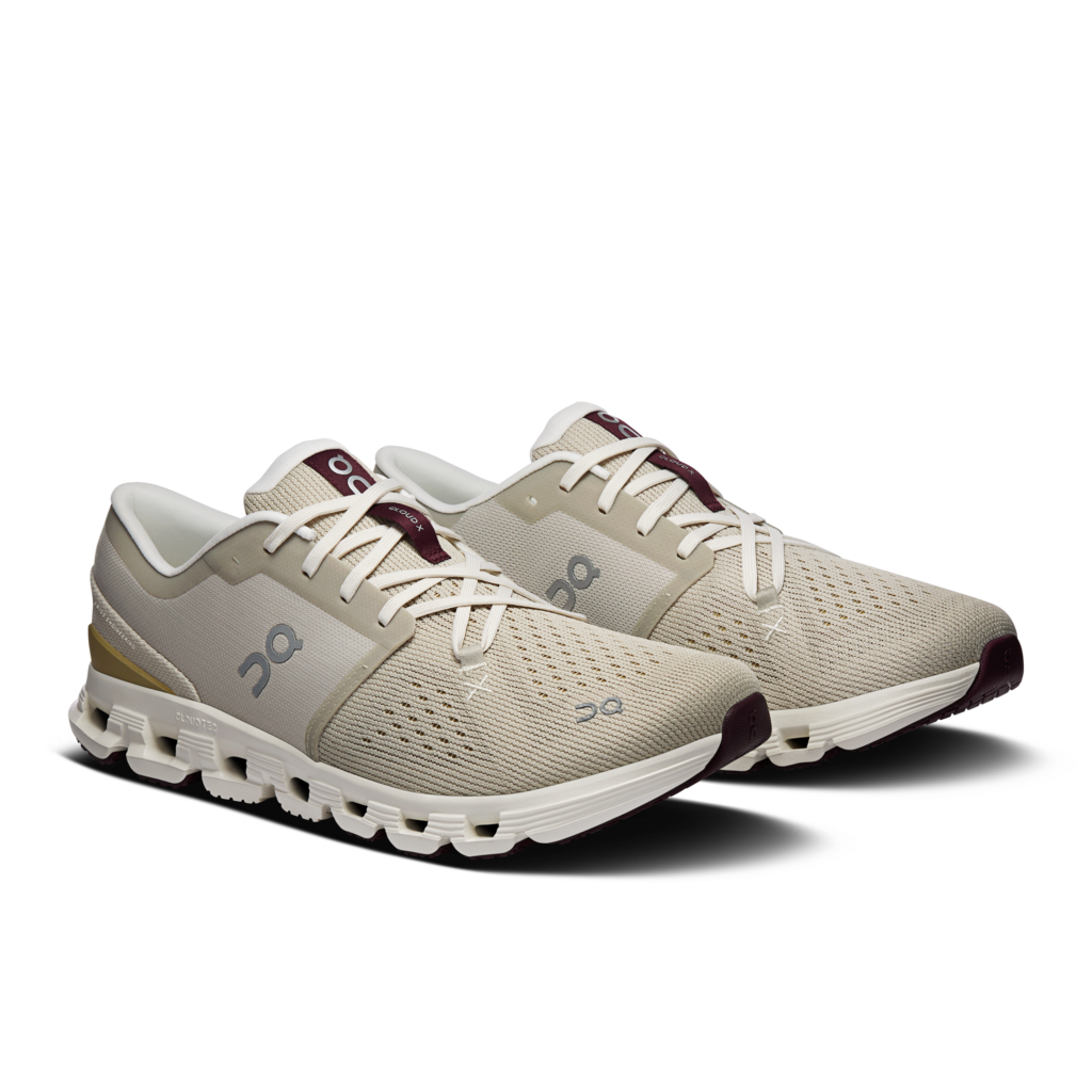 On Cloud X 4 Men's