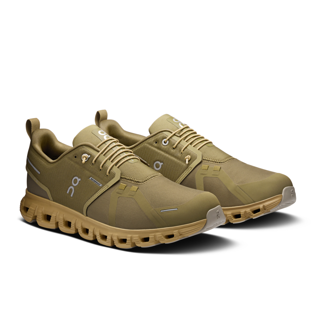 On Cloud 6 Waterproof Sneaker Men's