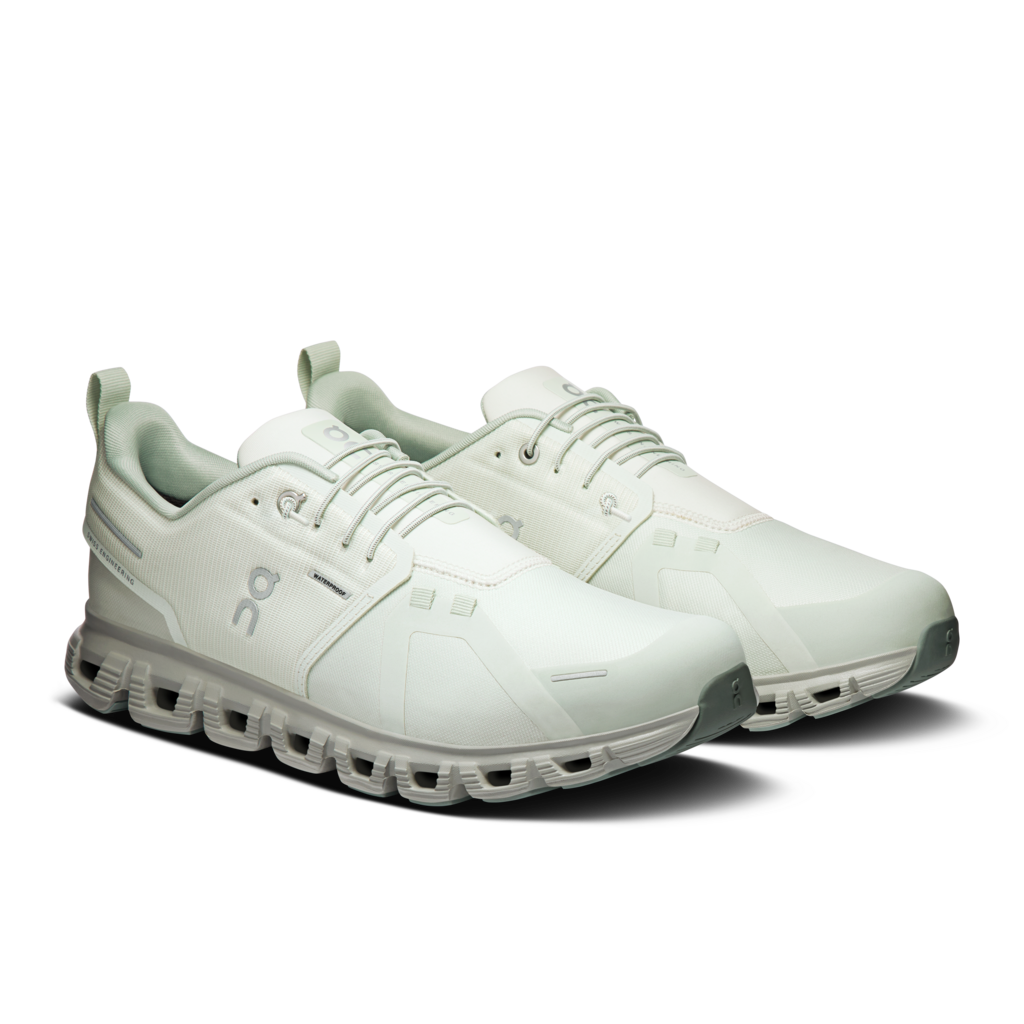 On Cloud 6 Waterproof Sneaker Men's