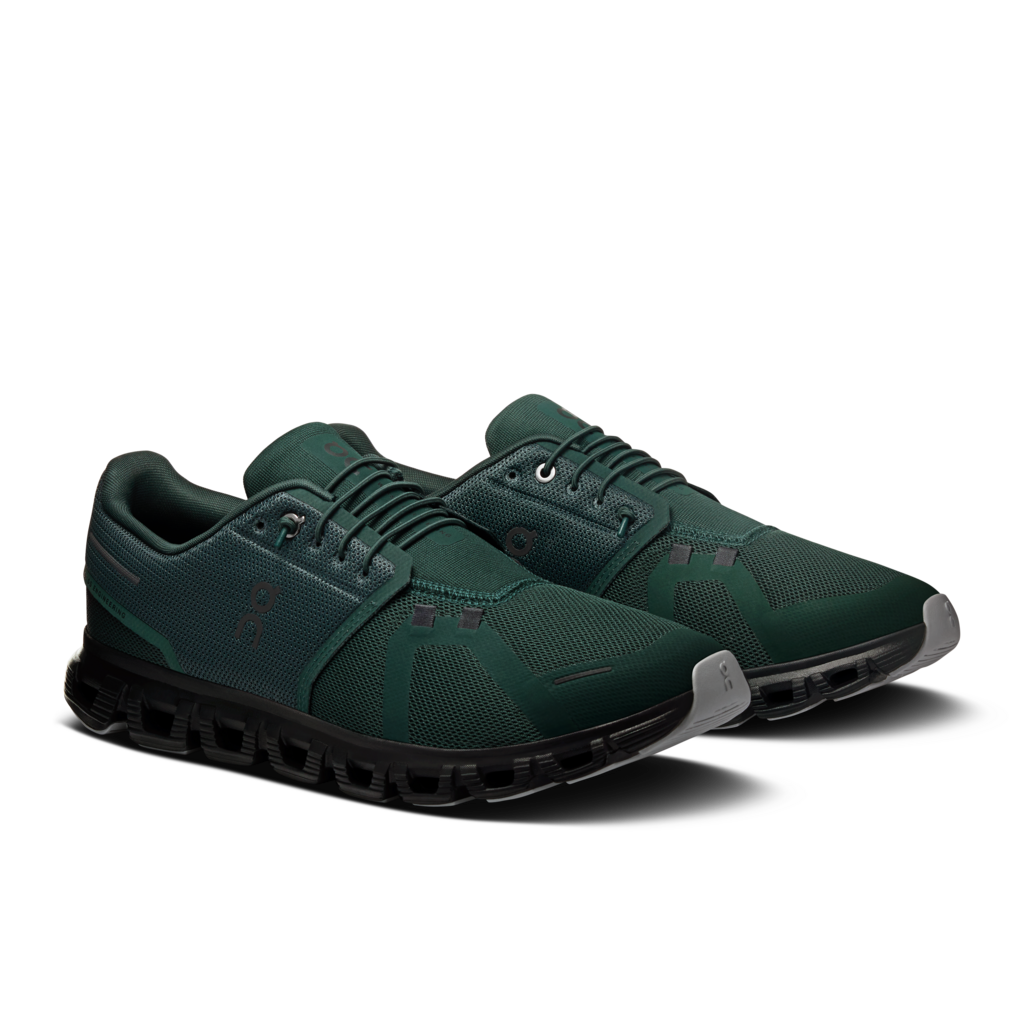 On Cloud 6 Sneaker Men's