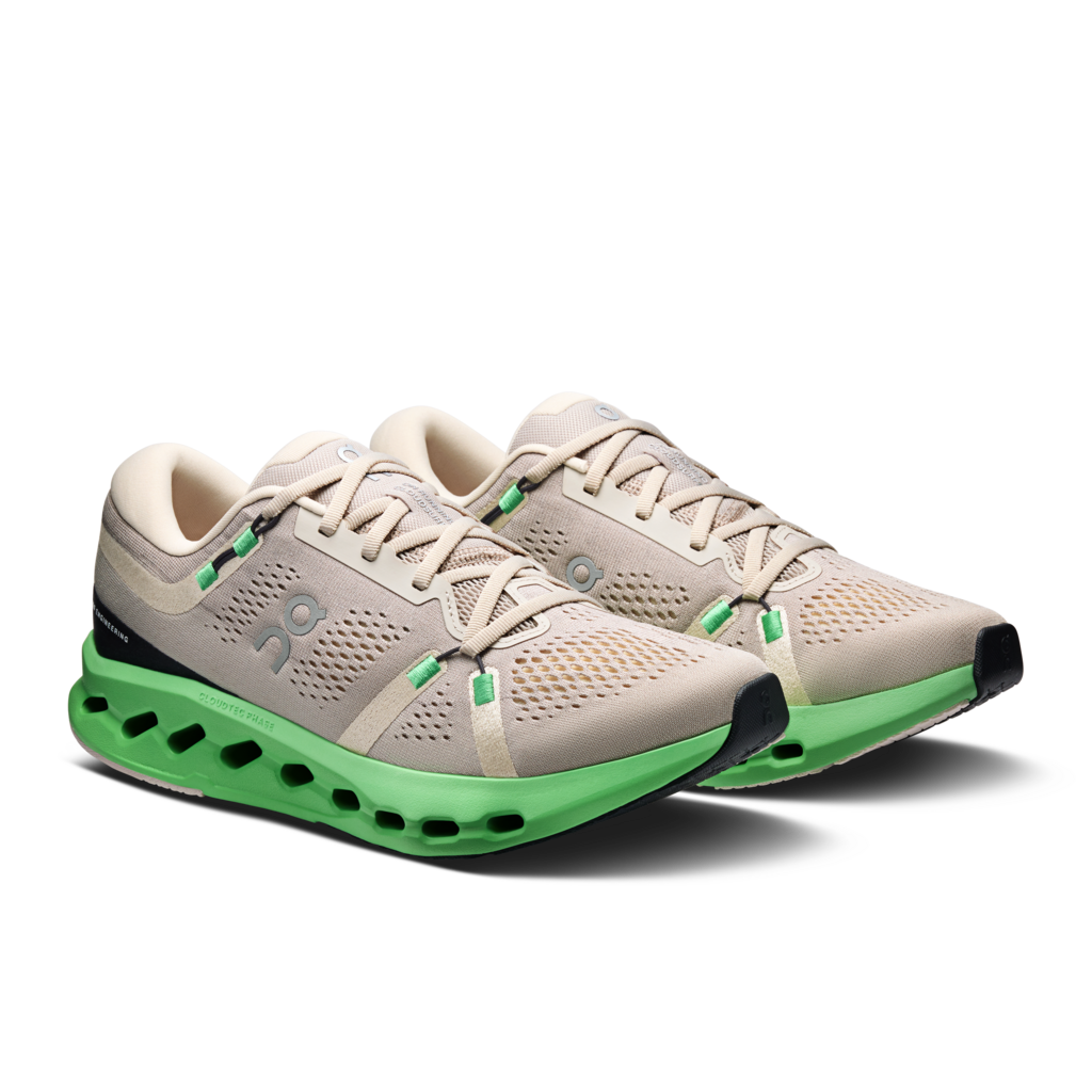 On Cloudsurfer 2 Men's