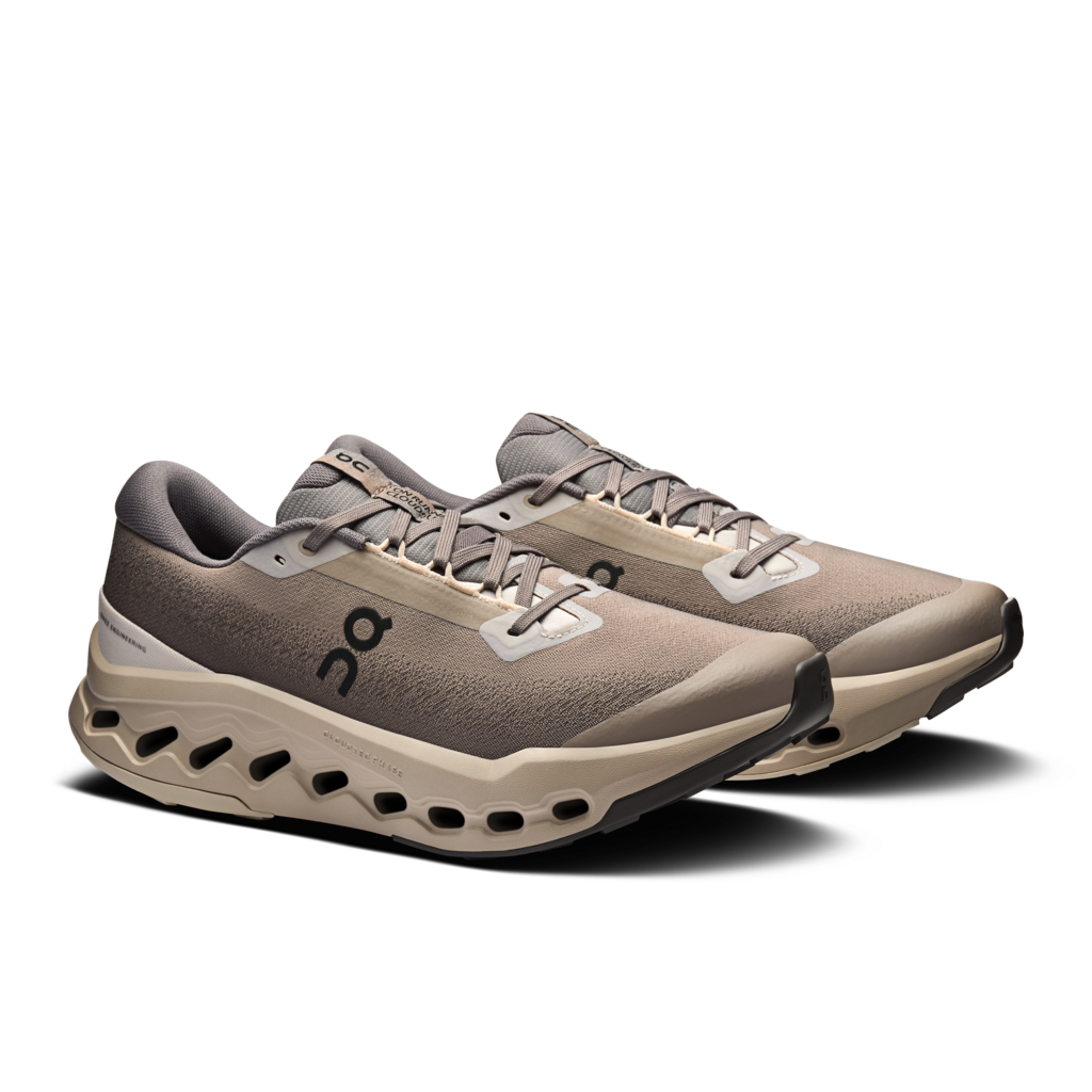 Cloudsurfer Trail 2 Waterproof Men's