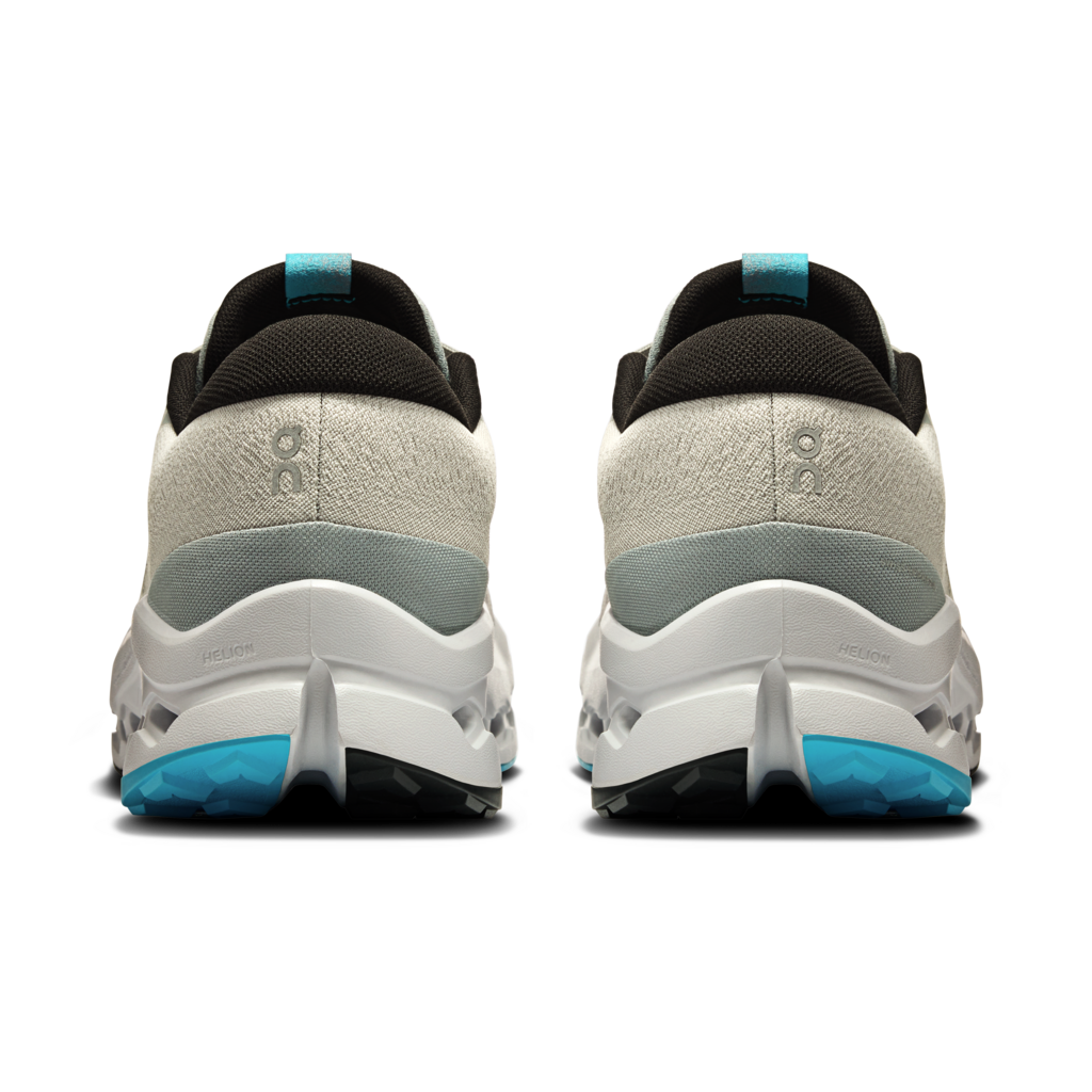 Cloudsurfer Trail 2 Waterproof Men's